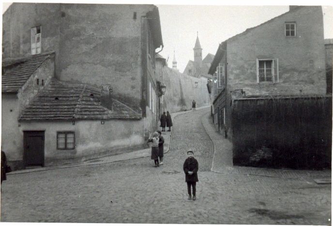 Nový Svět, 1964