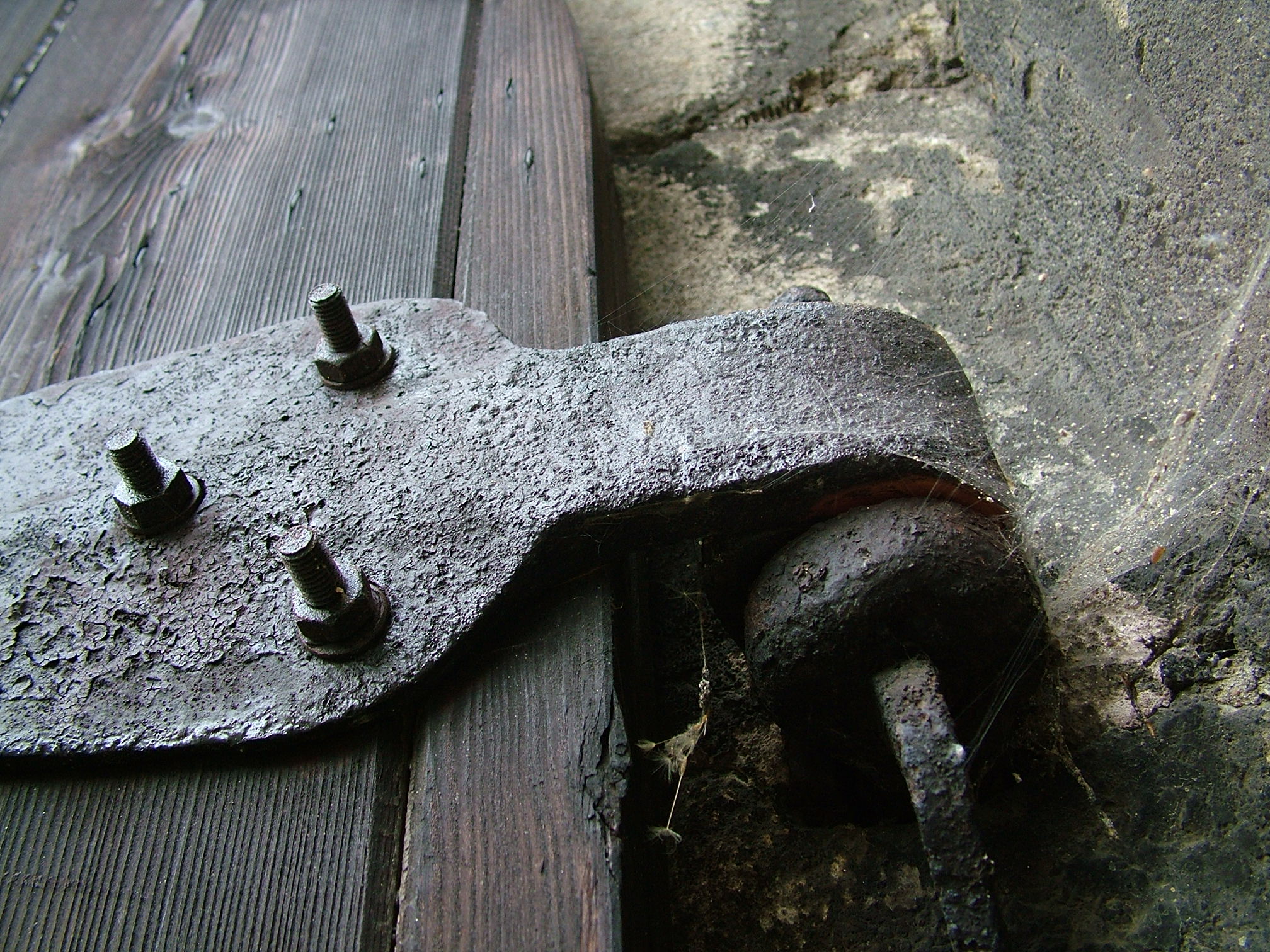 8/8 2006 Český Krumlov – Latrán, Nové Město III.
