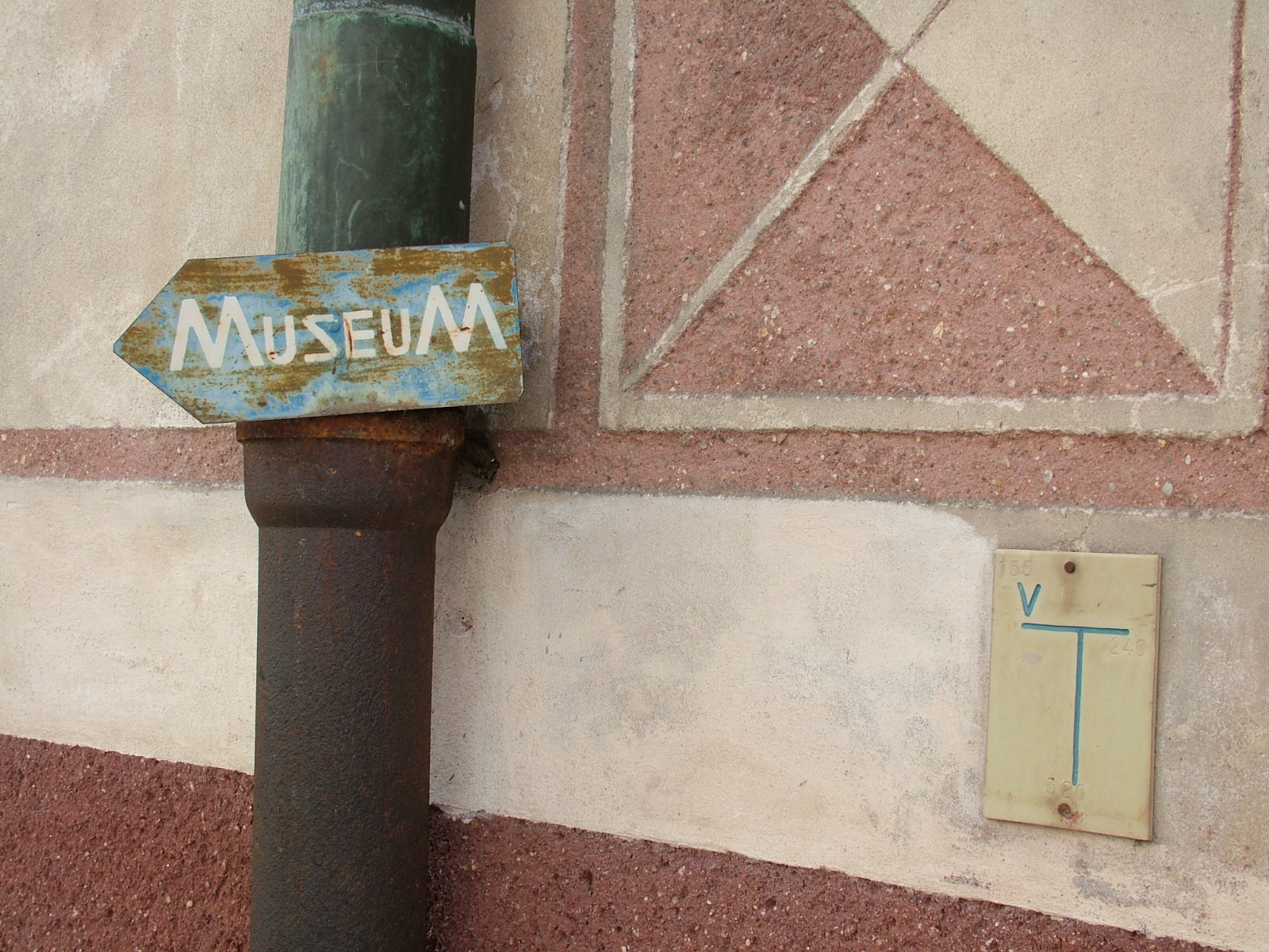 1/8 2012 Český Krumlov – Vnitřní město, Horní ulice