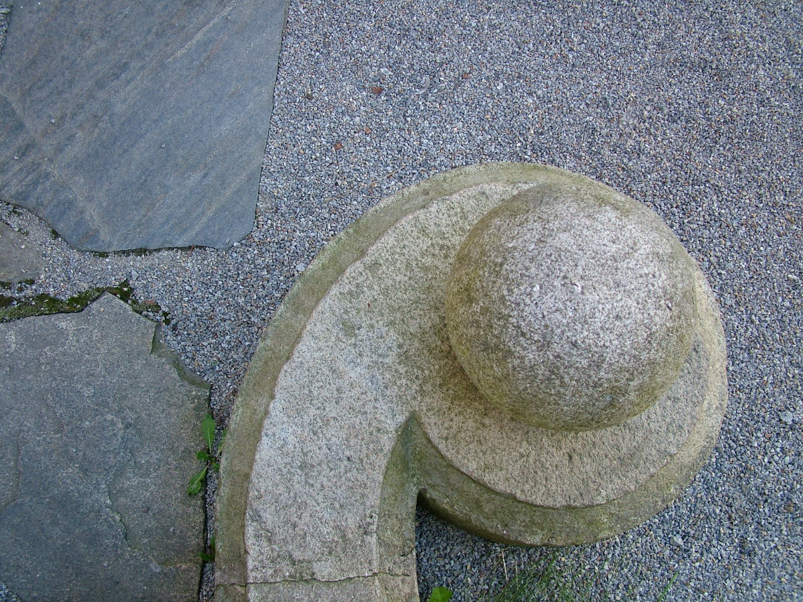 1/8 2012 Český Krumlov – Vnitřní město, Horní ulice, nádvoří Prelatury