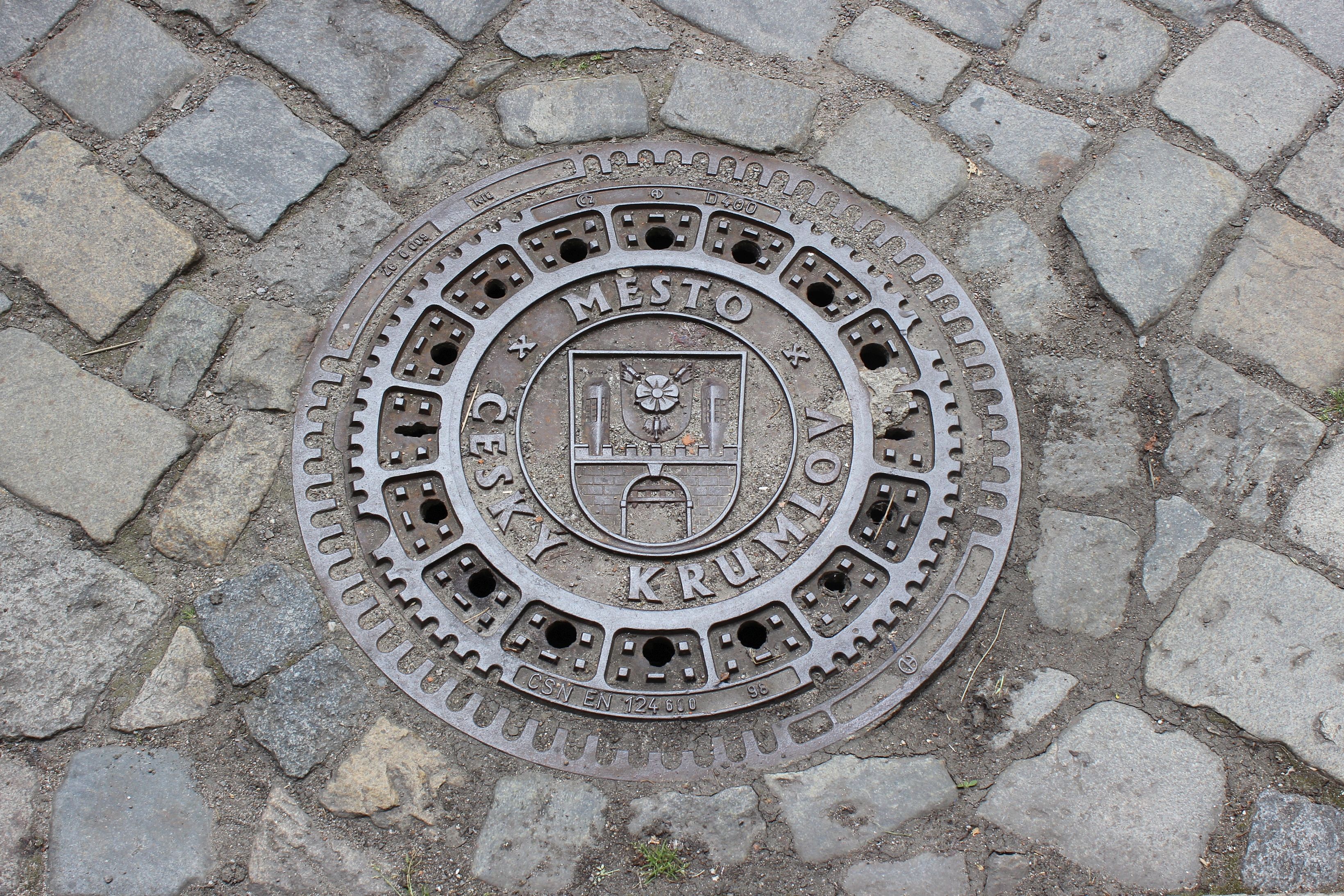 16/6 2016 Český Krumlov – Latrán, Latrán (u Lazebnického mostu)